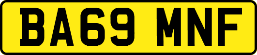 BA69MNF