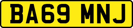 BA69MNJ