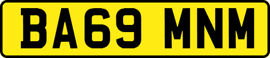BA69MNM