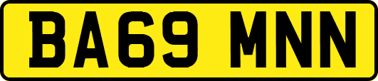BA69MNN