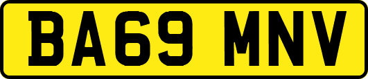 BA69MNV