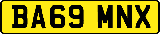 BA69MNX