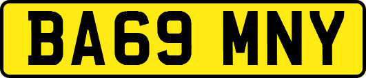 BA69MNY