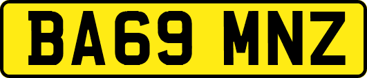 BA69MNZ
