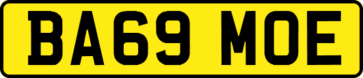 BA69MOE
