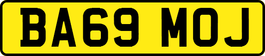 BA69MOJ