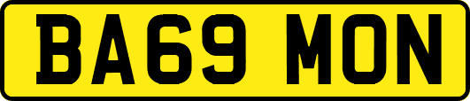 BA69MON
