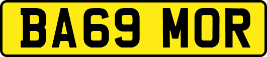 BA69MOR
