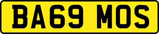BA69MOS