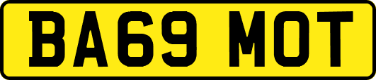 BA69MOT
