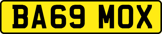 BA69MOX