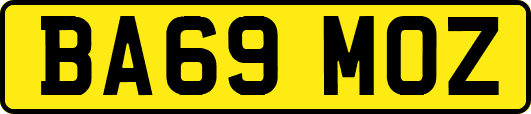 BA69MOZ