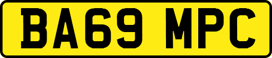 BA69MPC