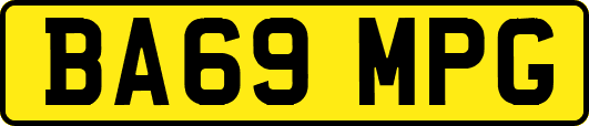 BA69MPG