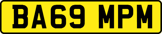 BA69MPM