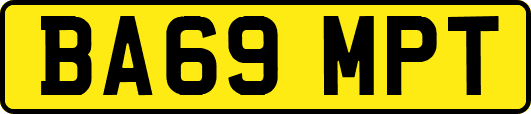 BA69MPT