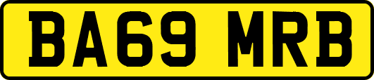 BA69MRB