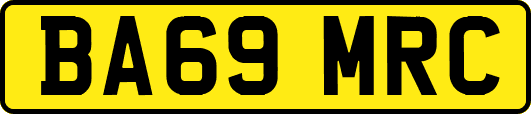 BA69MRC