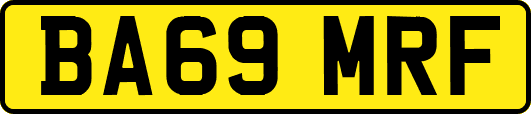 BA69MRF