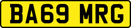 BA69MRG