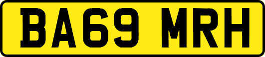 BA69MRH