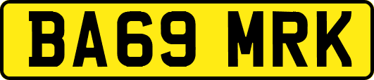 BA69MRK