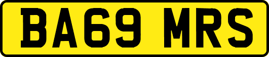 BA69MRS