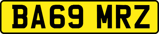BA69MRZ