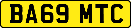 BA69MTC