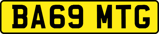 BA69MTG