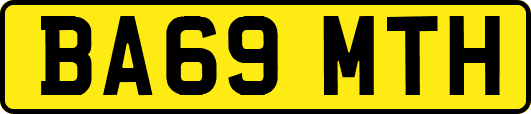 BA69MTH