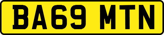 BA69MTN