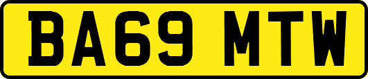 BA69MTW