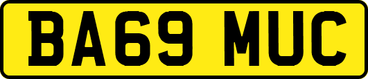 BA69MUC