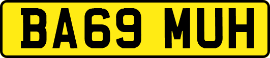 BA69MUH