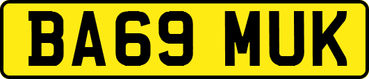 BA69MUK