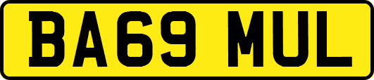 BA69MUL