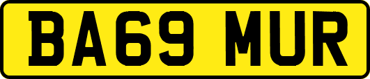 BA69MUR