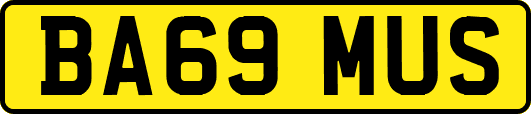 BA69MUS