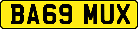 BA69MUX