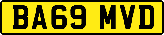BA69MVD