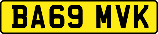 BA69MVK
