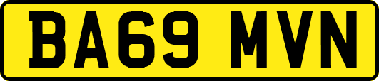 BA69MVN
