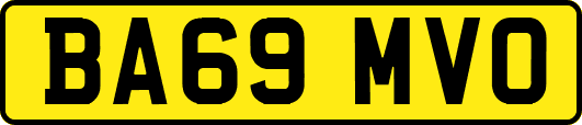 BA69MVO