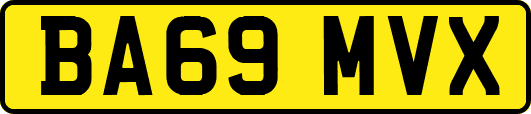 BA69MVX