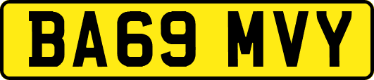 BA69MVY