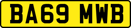 BA69MWB