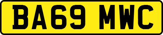 BA69MWC