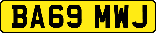 BA69MWJ
