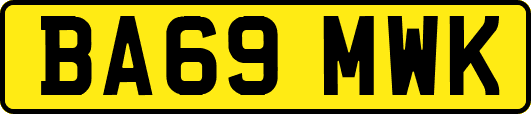 BA69MWK